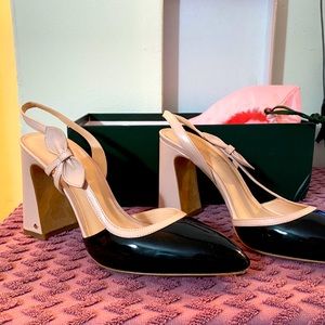 Kate Spade Adelaide Pumps ♠️